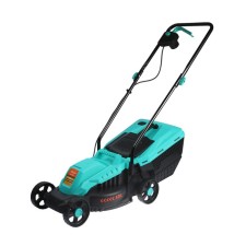 Electric Lawn mowed Sturm EL1432, 1400 W, width 32 cm, mowing height 30-70 mm