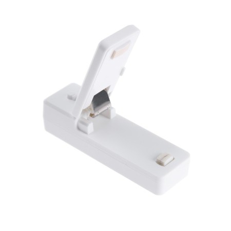Package Solder, portable LPS-03, portable, battery, 400 MAH, folding knife, USB-2