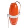 Filter add-up on the Aquaphor crane Modern Execution 1, with a plastic sleeve, orange
