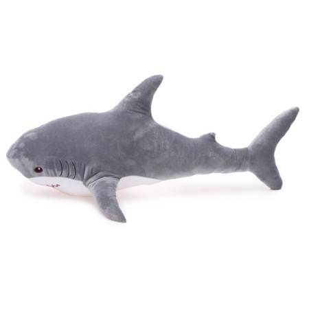 Blochey soft toy "Shark", 70 cm-1