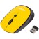 Wireless mouse Homw-085 Yellow