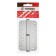 Loop overhead tundra PN1-110, without coating, left, 1 pc.