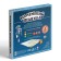 Board training game of traffic rules "Little pedestrian", 3+