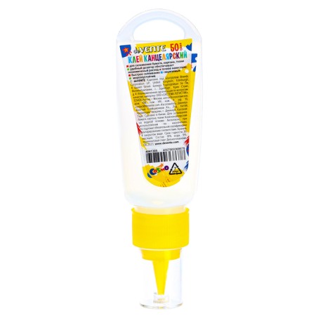 PVA glue, 50g Devente. Cosmo frost -resistant, with a dispenser 4041305-3