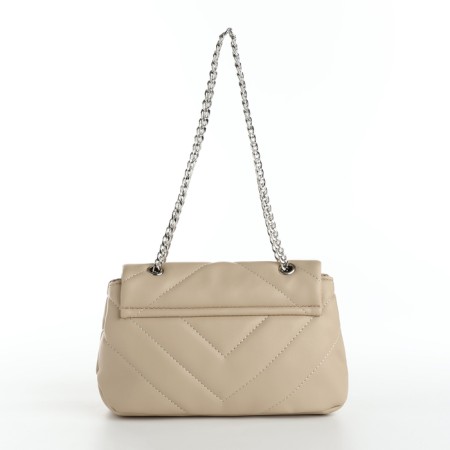 Bag-mixer on the valve, beige color-1