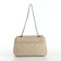 Bag-mixer on the valve, beige color
