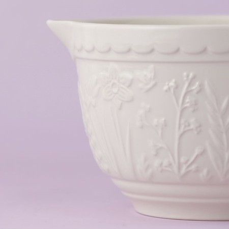 A jug for mixing in the meadow, 1.9 l, beige-4