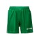 Short players children's ASHO-002JSS23-GRN, green color, size 152