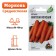Seed Carrots "Nanta Red", 1.5 g Series Hit X3
