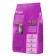Dry food Whiskas for cats, pillows, paste with beef, 1900 gr