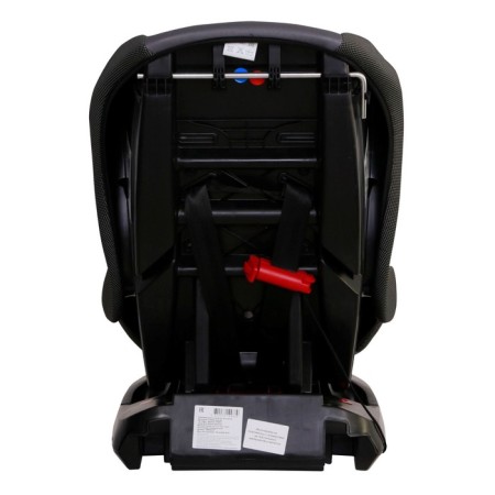 Car Seusters Kids Planet Asteroid, group 0+/i, Latte Beige-2