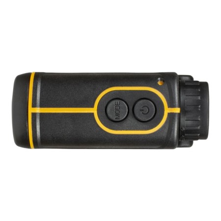 Optical rangemaker RGK D1000, 1000 m, 905 HM, built -in sight, thread 1/4 "-3