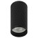 Lamp wall-flowing spot OL44 BK MR16 GU10 IP20, black color