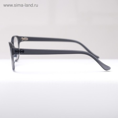 Ready glasses BOSHI 86018, black color, +2-2