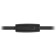 Headphones Defender Pulse 420, vacuum, microphone, 105DB, 32 Ohm, 3.5 mm, 1.2 m, black-red
