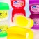 Cosmetic petroleum jelly, mix of flowers and aromas