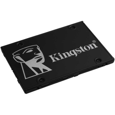 SSD Kingston SKC600/2048G KC600, 2 TB, SATA III-1