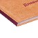 Diary solid cover 1-11 grade 48 sheets, "sweater", cardboard cover 7BC, glossy lamination, cheat sheet