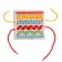 Game on the Montessori system "Lord. Lines "