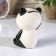 Piggy bank Ceramics "Little Panda" MIX 11x7x6 cm
