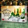 New Year. Chocolate sweets Assorted New Year's Wizers from Lucy, 200 g