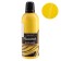 Acrylic paint for technology fluid art, klerpark, yellow, 80 ml