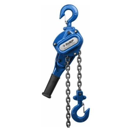 Tal lever bison, professional, 3 tons, height 1.5 meters-2