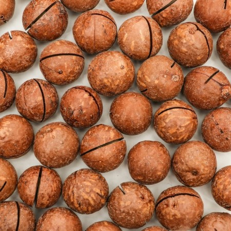 Macadamia walnut n/o AA, 500 g