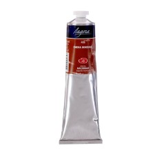 Oil paint in a tube 120 ml, ZHK 