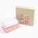 Set of towels Ethel Comfort (2pc x 34x70 cm) 100% cotton, 350 g/m2