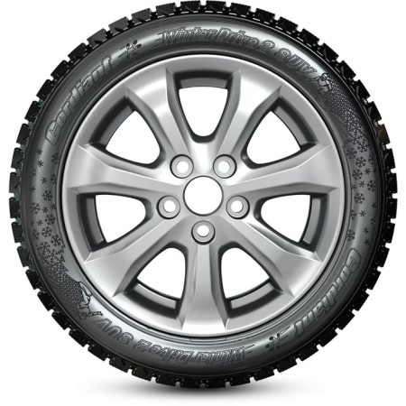 Winter NesyPatable Cordiant Winter Drive-2 215/65 R17 103T-2