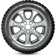 Winter NesyPatable Cordiant Winter Drive-2 215/65 R17 103T