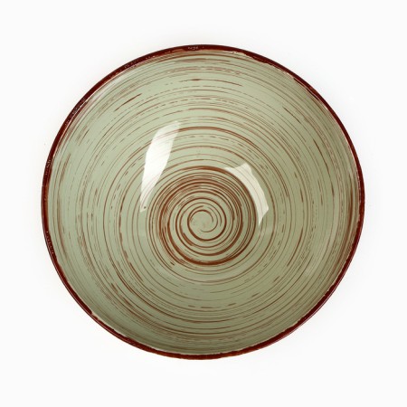 Salad "successful large" 1.8l / 23x9cm, mint-2