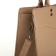 Bag Women's Tout, on lightning, beige color