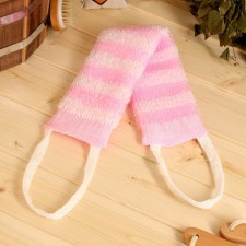 Bath Mocepe with handles 