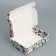 Folding box "New Year stories", 21 x 15 x 5 cm, New Year