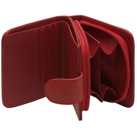 Nice lamp, matte skin, red color-1