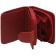 Nice lamp, matte skin, red color