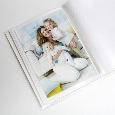 Photo album in 36 photos "Baby" 10x15cm-3