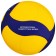 Volleyball ball Mikasa V300W, microfiber, glued, 18 panels, p. 5