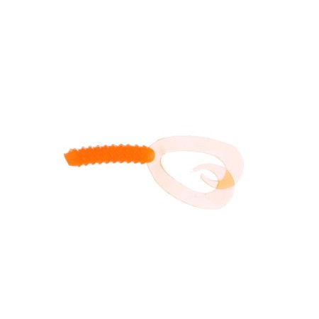 Twizer Marlin’s TT52, 5.3 cm, 0.9 g, color T11, in packaging 5 pcs.