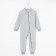 Combineson children, gray color, height 104-110 cm