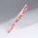 Direct tweezers, narrow, 8.5 cm, mix drawing