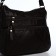 Love bag with lightning, brown color
