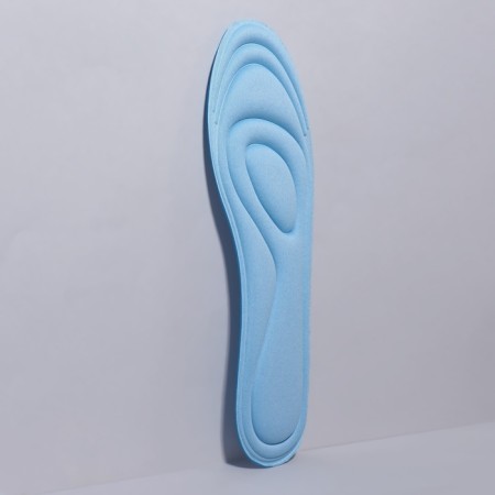 Shoes for shoes, universal, moisture-entering, 35-40 rr, pair, blue color-3