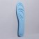Shoes for shoes, universal, moisture-entering, 35-40 rr, pair, blue color
