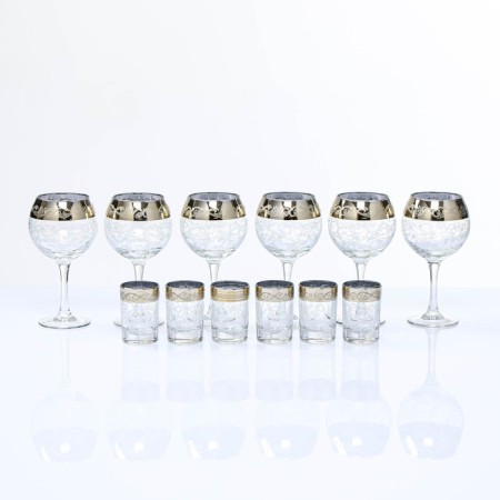 Mini-bar "Inspiration" Bar Stream, 6 Fuepers/Stokes-3