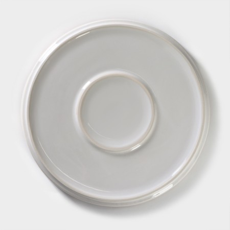 Punto Bianca dish, D = 27.5 cm-3