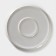 Punto Bianca dish, D = 27.5 cm