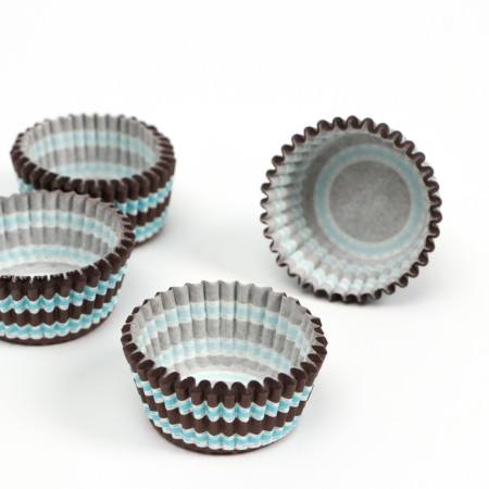 Baking form "Sweetness", 3.5 x 2 cm-1